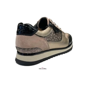 Hassia Damesschoenen sneakers