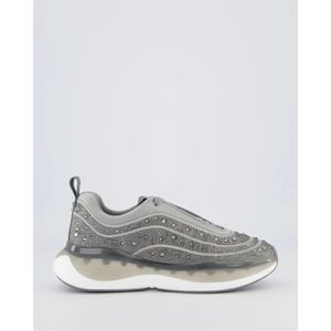 Steve Madden Dames flash 2r sneaker