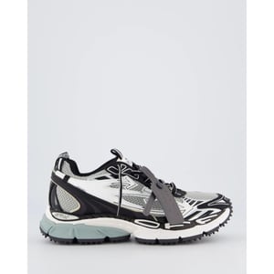 Off White Dames ow be right back