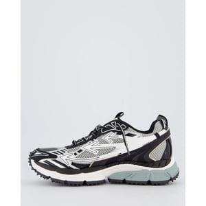 Off White Dames ow be right back