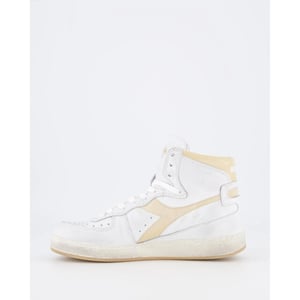 Diadora Dames mi basket used