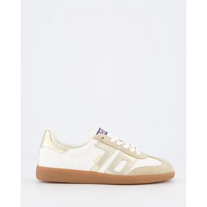 Back 70 Dames cloud leather