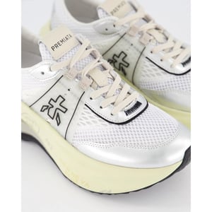 Premiata Dames hill