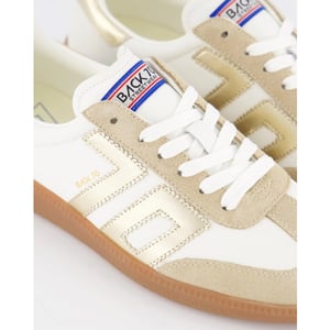 Back 70 Dames cloud leather