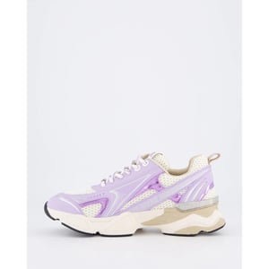 Steve Madden Dames speedster-e sneaker