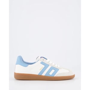 Back 70 Dames cloud leather