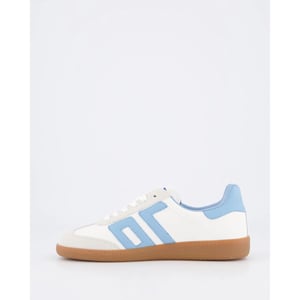 Back 70 Dames cloud leather