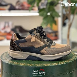 Gabor Damesschoenen sneakers