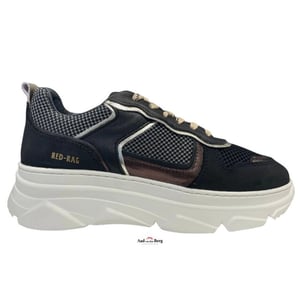 Red Rag Damesschoenen sneakers