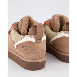 UGG Australia Dames lowmel sneaker rocky oak