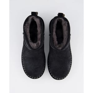 UGG Australia Dames w classic ultra mini biarritz