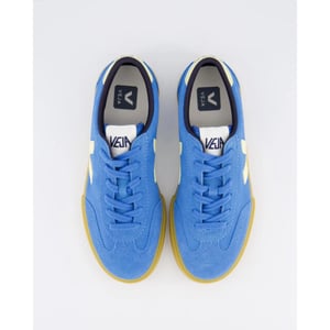 Veja Dames volley suede sneaker