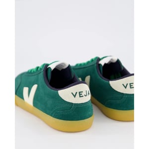Veja Dames volley suede sneaker