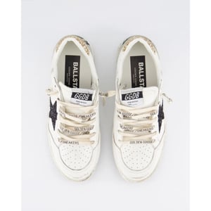 Golden Goose Deluxe Brand Dames ball star sneaker