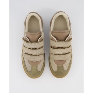 Isabel Marant Dames beth sneaker suede