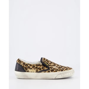 Golden Goose Deluxe Brand Dames vce horsy slip on