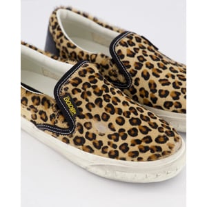 Golden Goose Deluxe Brand Dames vce horsy slip on