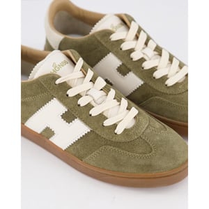 Hogan Dames cool sneaker