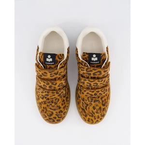 Isabel Marant Dames beth sneaker