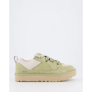 UGG Australia Dames lo lowmel sneaker muted brass