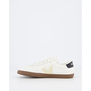 Veja Dames panenka leather