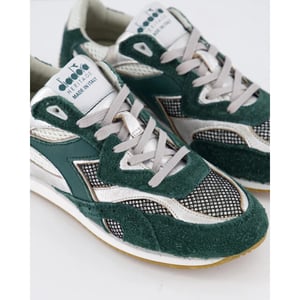 Diadora Dames equipe revenge italia used