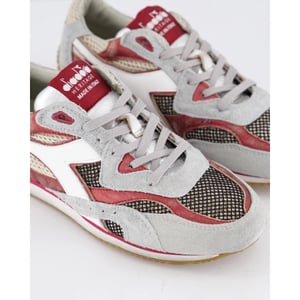 Diadora Dames equipe revenge italia used
