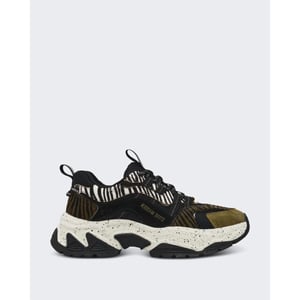 Steve Madden Dames animates-le