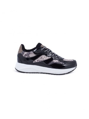 Woden Sophie brown snake wl841-085