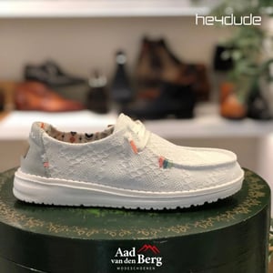 Hey Dude Damesschoenen veterschoenen