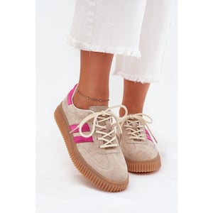 Step in style Sport shoes