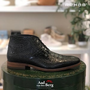 Rehab Herenschoenen veterlaarzen