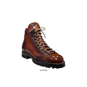 Harris Herenschoenen veterlaarzen