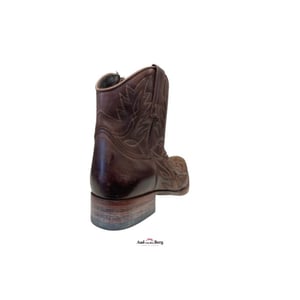 Sendra Herenschoenen enkellaarzen