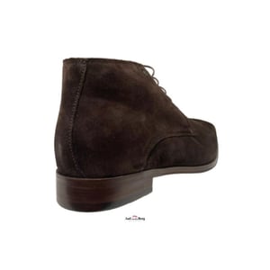 Van Bommel Herenschoenen veterlaarzen