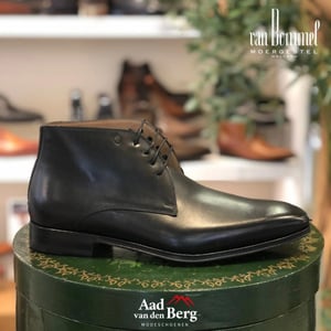 Van Bommel Herenschoenen veterlaarzen