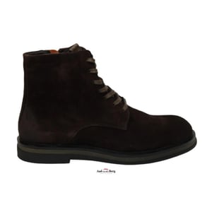Ambitious Herenschoenen veterlaarzen
