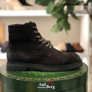 Ambitious Herenschoenen veterlaarzen