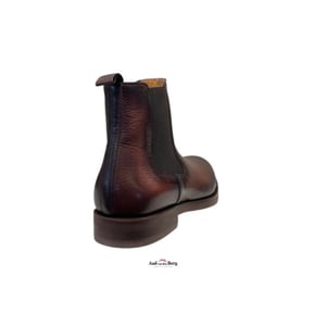 Magnanni Herenschoenen enkellaarzen