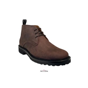 Greve Herenschoenen veterlaarzen