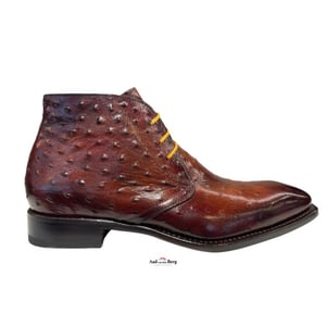 Harris Herenschoenen veterlaarzen