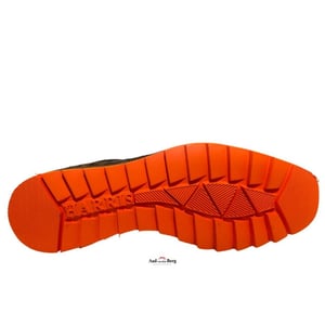 Harris Herenschoenen veterlaarzen