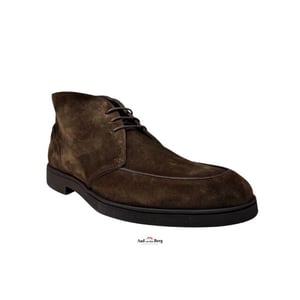 Greve Herenschoenen veterlaarzen