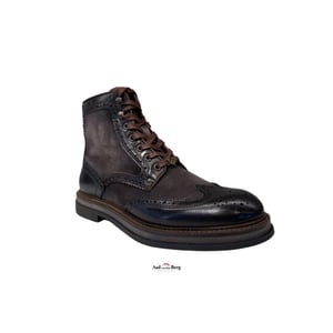 Ambitious Herenschoenen veterlaarzen