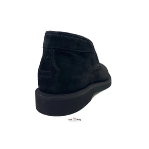 Greve Herenschoenen enkellaarzen