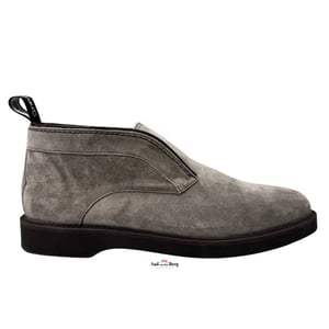 Greve Herenschoenen enkellaarzen