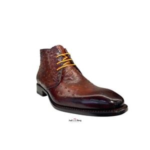 Harris Herenschoenen veterlaarzen
