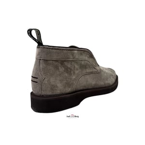 Greve Herenschoenen enkellaarzen