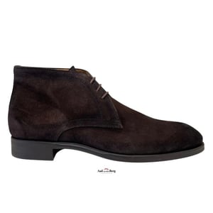 Magnanni Herenschoenen veterlaarzen