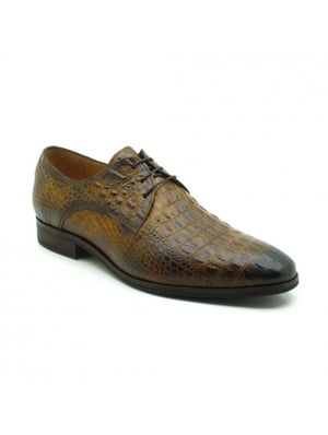 ZeroDue39 Veterschoenen